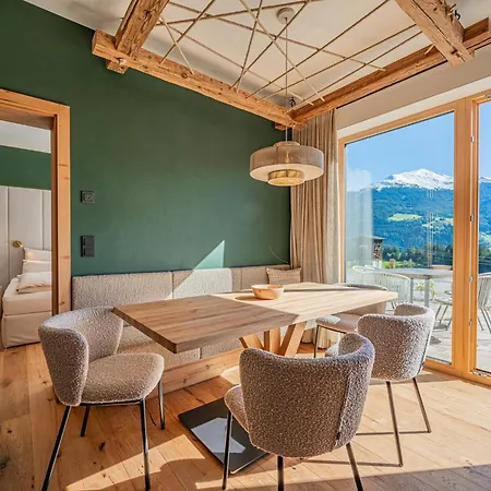 Premium Xl Hollersbach im Pinzgau