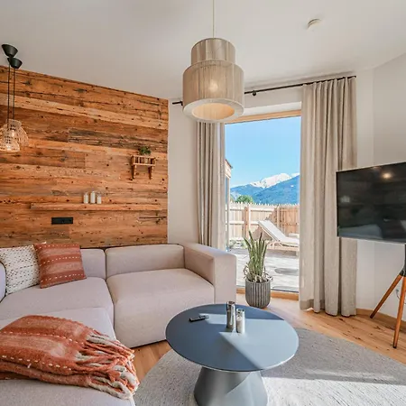 Chalet Premium Xl Hollersbach im Pinzgau