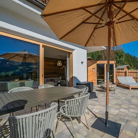 Premium Xl Hollersbach im Pinzgau