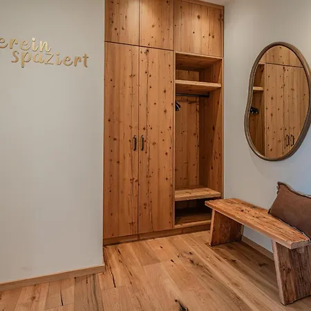 Premium Xl Chalet Hollersbach im Pinzgau