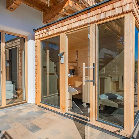 Premium Xl Hollersbach im Pinzgau