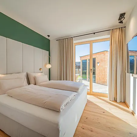 Premium Xl Chalet Hollersbach im Pinzgau