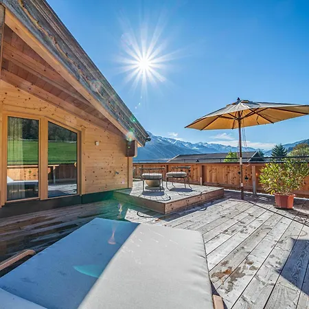 Premium Xl Hollersbach im Pinzgau