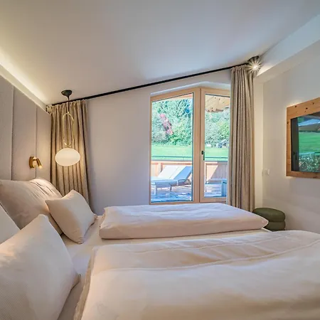 Chalet Premium Xl Hollersbach im Pinzgau