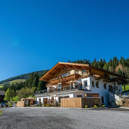 Premium Xl Hollersbach im Pinzgau