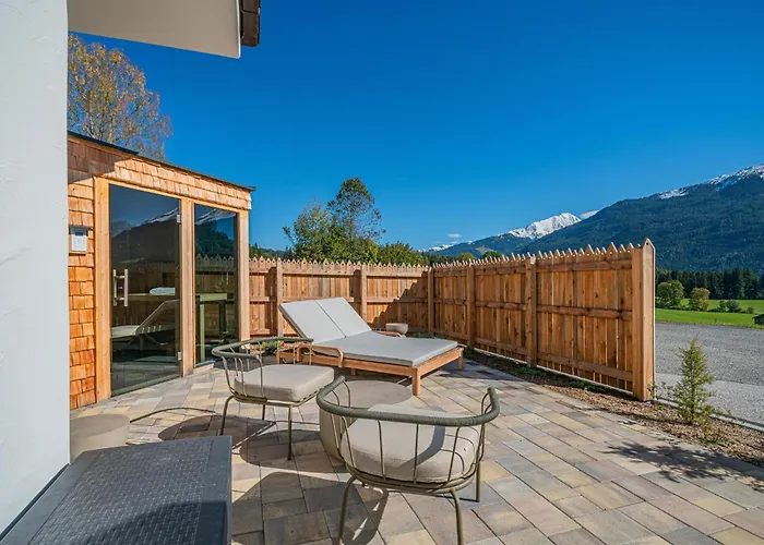 Horská chata Premium Xl