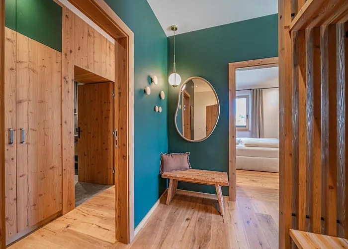 Premium Xl Hollersbach im Pinzgau