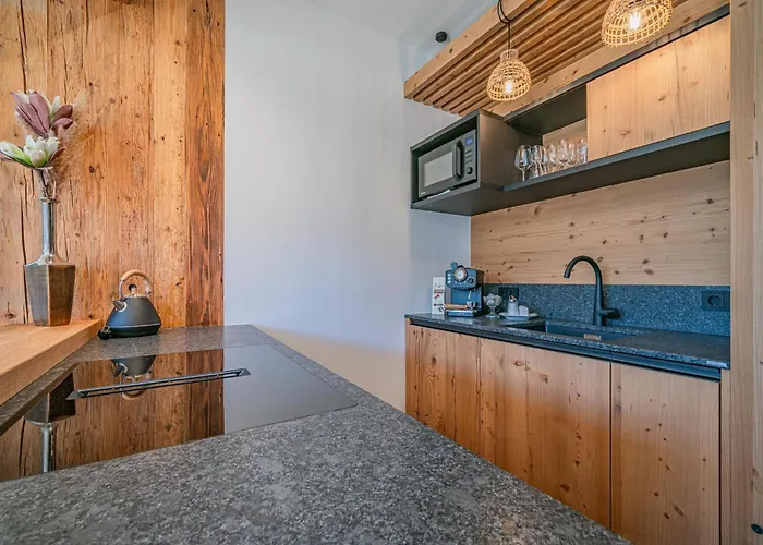 Premium Xl Horská chata