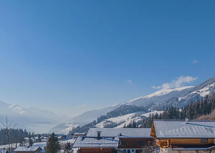 Premium Xl * Hollersbach im Pinzgau