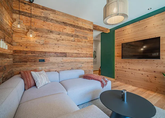 Horská chata Premium Xl