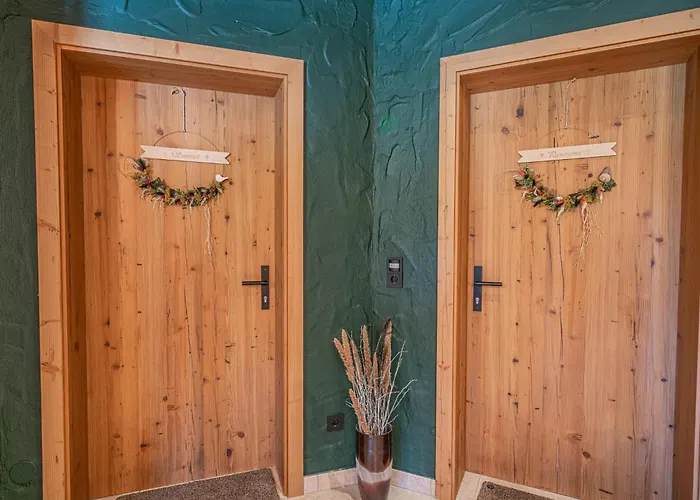 Premium Xl Horská chata