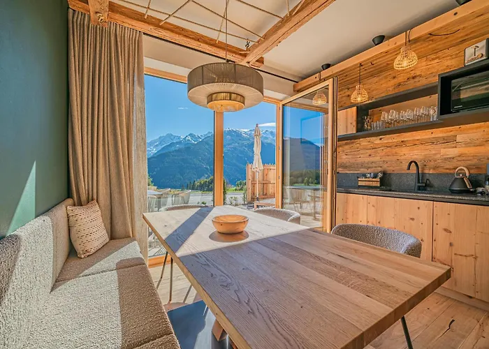 Premium Xl Horská chata *