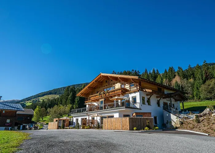 Horská chata Premium Xl *