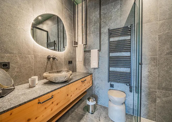 Premium Xl Horská chata