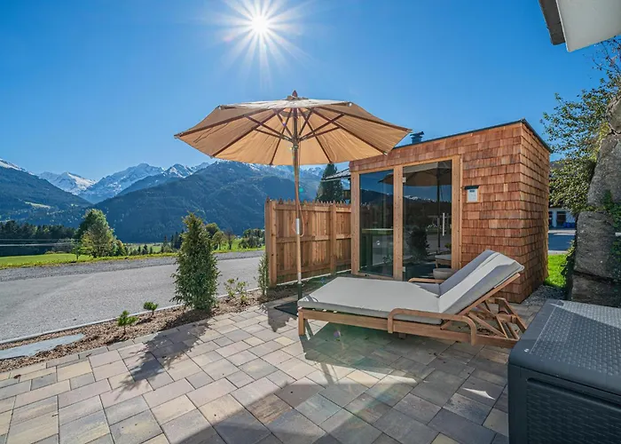 Premium Xl Horská chata *