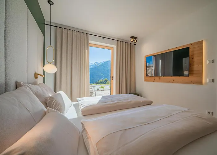 Horská chata Premium Xl *