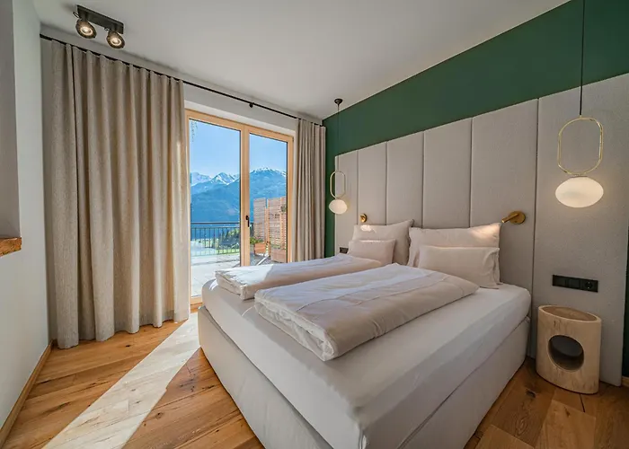 Horská chata Premium Xl *