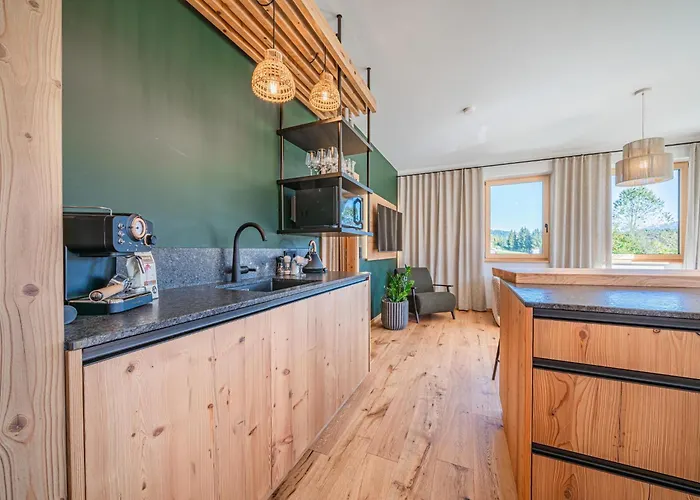 Premium Xl Horská chata Hollersbach im Pinzgau