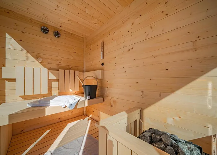 Premium Xl Horská chata