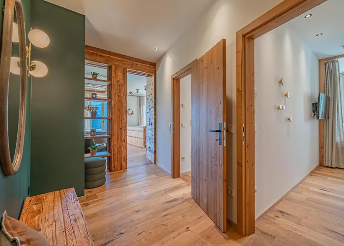 Horská chata Premium Xl