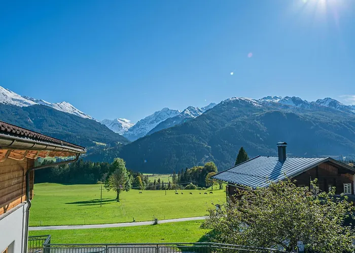 Premium Xl * Hollersbach im Pinzgau