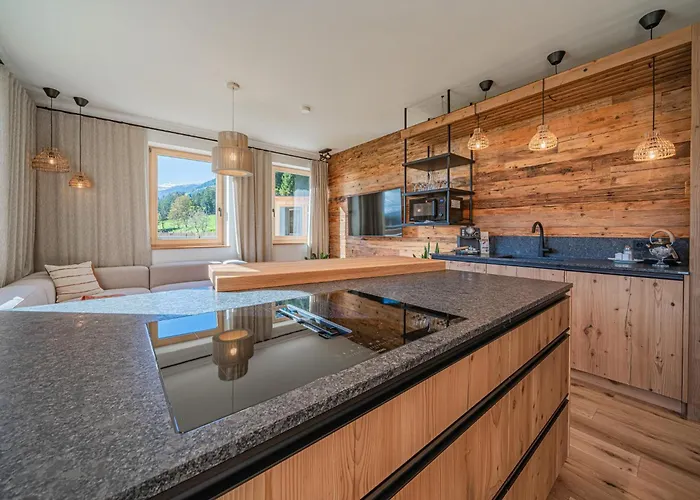 Premium Xl Horská chata *