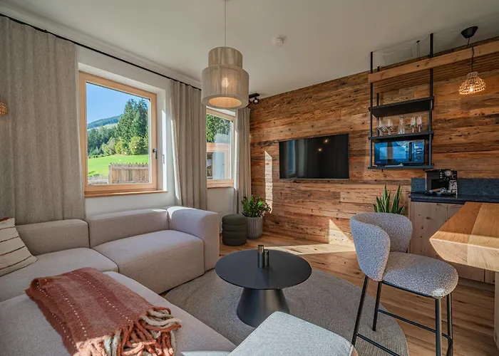 Horská chata Premium Xl