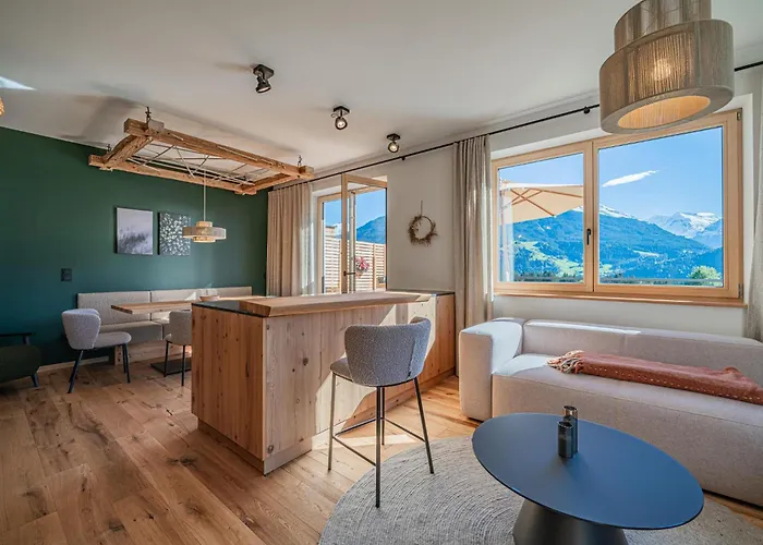 Premium Xl Horská chata *