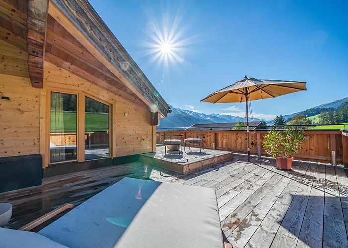 Premium Xl Hollersbach im Pinzgau