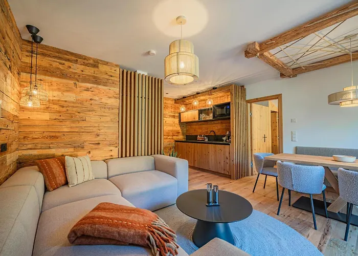 Horská chata Premium Xl *